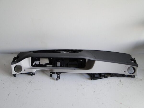 MERCEDES S KLASA 222 W222 KONSOLA DESKA KOKPIT