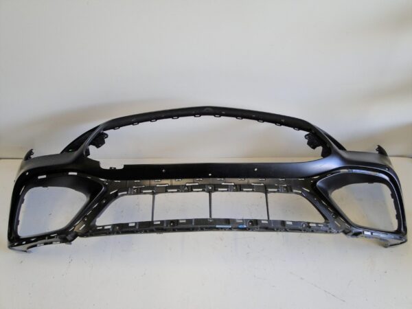 MERCEDES AMG 63 GT X290 290 ZDERZAK PRZEDNI PTS