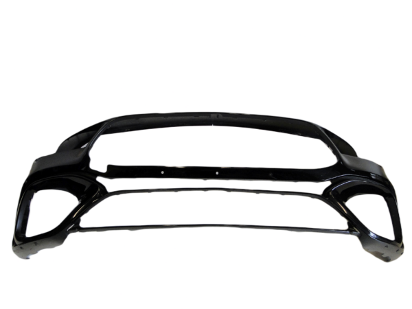 MERCEDES CLA 118 W118 ZDERZAK PRZEDNI PTS 45 AMG