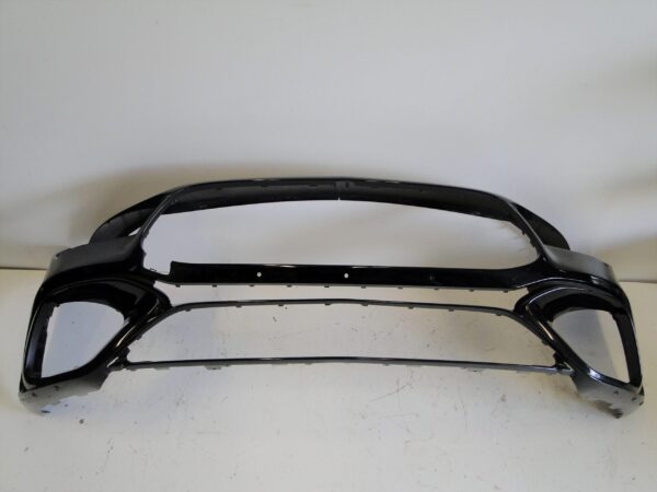 MERCEDES CLA 118 W118 ZDERZAK PRZEDNI PTS 45 AMG