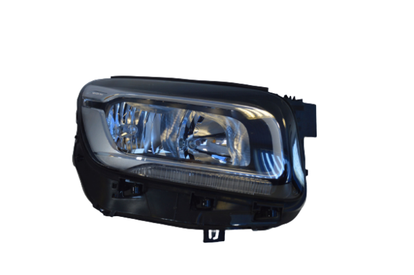 MERCEDES GLB 247 X247 LAMPA PRZEDNIA PRAWA H7