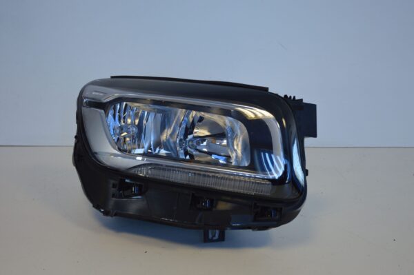MERCEDES GLB 247 X247 LAMPA PRZEDNIA PRAWA H7