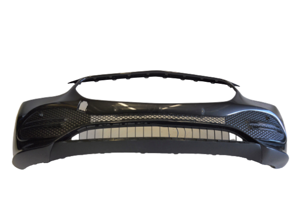 MERCEDES C W206 206 ZDERZAK PRZEDNI AVANTGARDE PTS