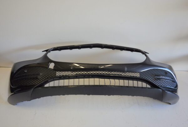 MERCEDES C W206 206 ZDERZAK PRZEDNI AVANTGARDE PTS