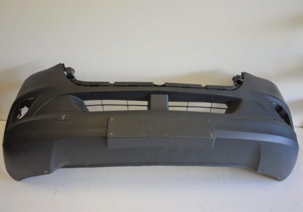 MERCEDES SPRINTER 910 W910 ZDERZAK PRZEDNI HALOGEN