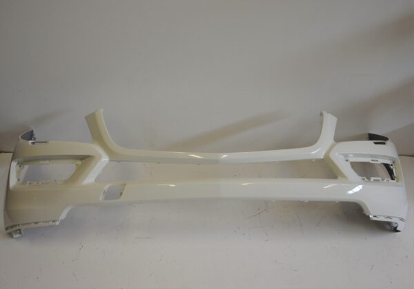 MERCEDES GL 166 X166 ZDERZAK PRZEDNI SPRYSK 650