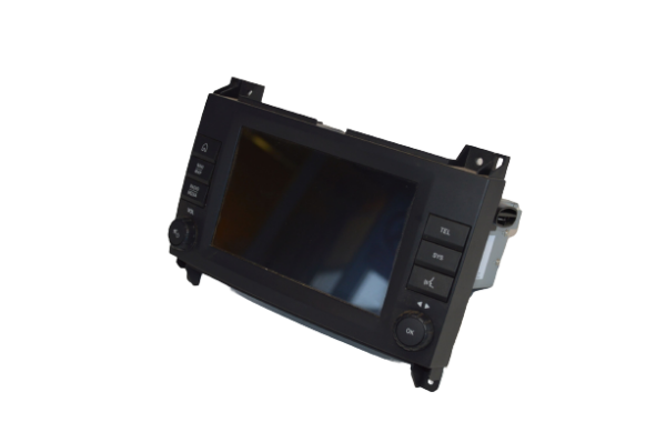 MERCEDES VITO V 447 W447 LIFT RADIO NAWIGACJA