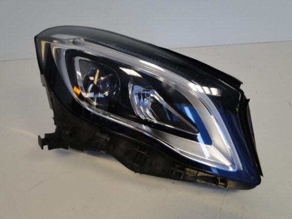 MERCEDES GLA X156 156 LIFT LAMPA PRAWA FULL LED HP