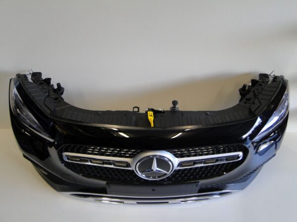 MERCEDES GLA 247 H247 ZDERZAK PRZEDNI 191