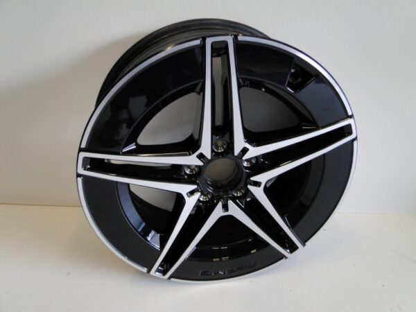MERCEDES C KLASA W206 AMG FELGA 7.5JX18 ET40