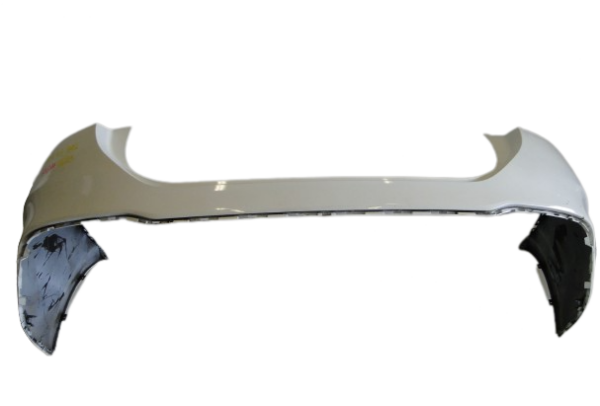 MERCEDES GLE C167 167 COUPE ZDERZAK TYLNY AMG PTS