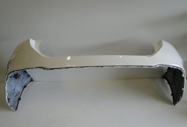 MERCEDES GLE C167 167 COUPE ZDERZAK TYLNY AMG PTS