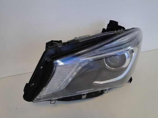 MERCEDES CLA 117 W117 LAMPA LEWA BI-XENON NIESKR
