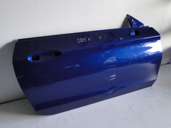 MERCEDES C KLASA 205 COUPE DRZWI PRAWE W205