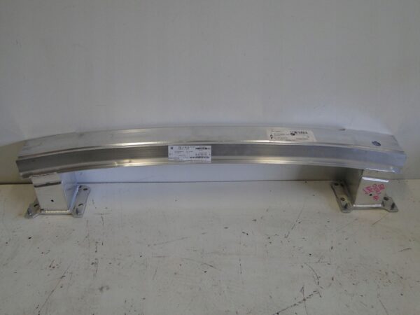 MERCEDES S W223 223 BELKA TYLNA WZMOCNIENIE TYŁ