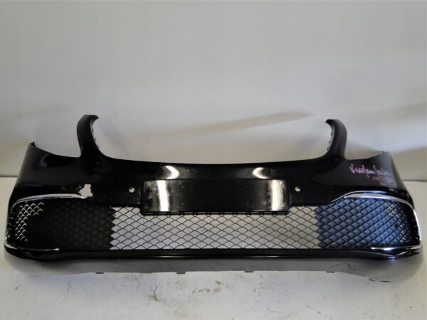 MERCEDES V W447 447 LIFT ZDERZAK PRZEDNI AVANT PTS