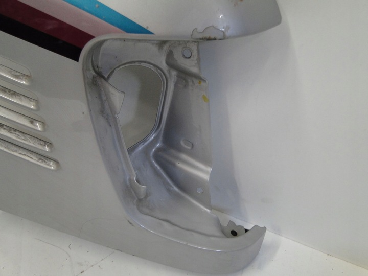 MERCEDES E W124 124 BŁOTNIK PRAWY KOLEKCJONER ORYGINAŁ - obrazek 8