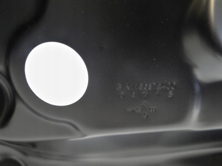 MERCEDES CLA 118 COUPE BŁOTNIK TYLNY PRAWY W118 - obrazek 15