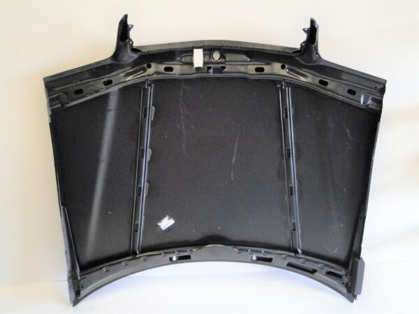 MERCEDES C KLASA 202 W202 MASKA POKRYWA SILNIKA