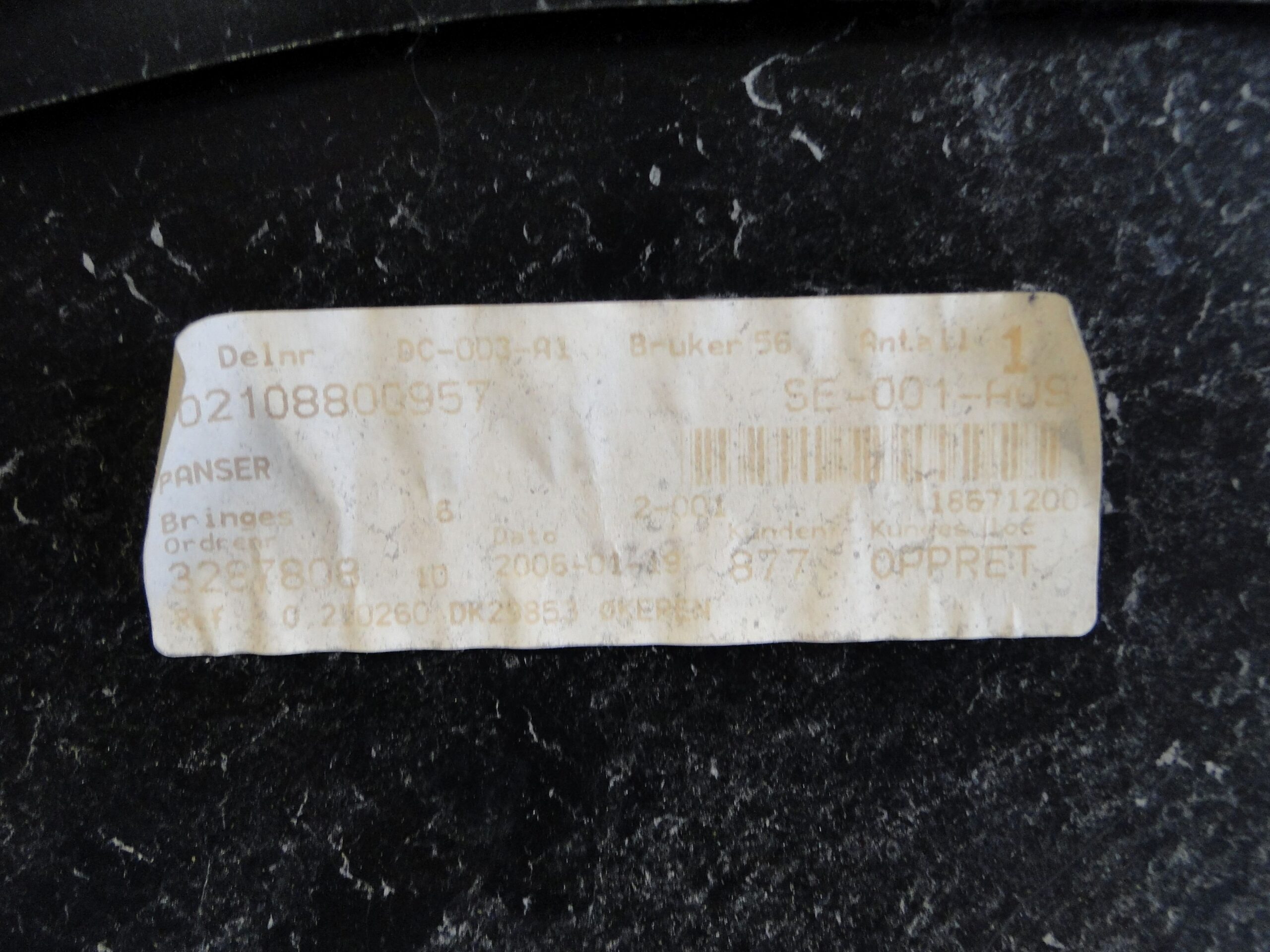 MERCEDES E 210 W210 LIFT MASKA POKRYWA OKULAR - obrazek 7