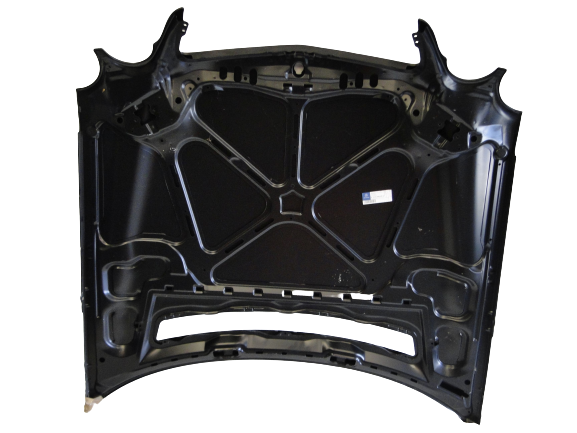 MERCEDES E 210 W210 LIFT MASKA POKRYWA OKULAR