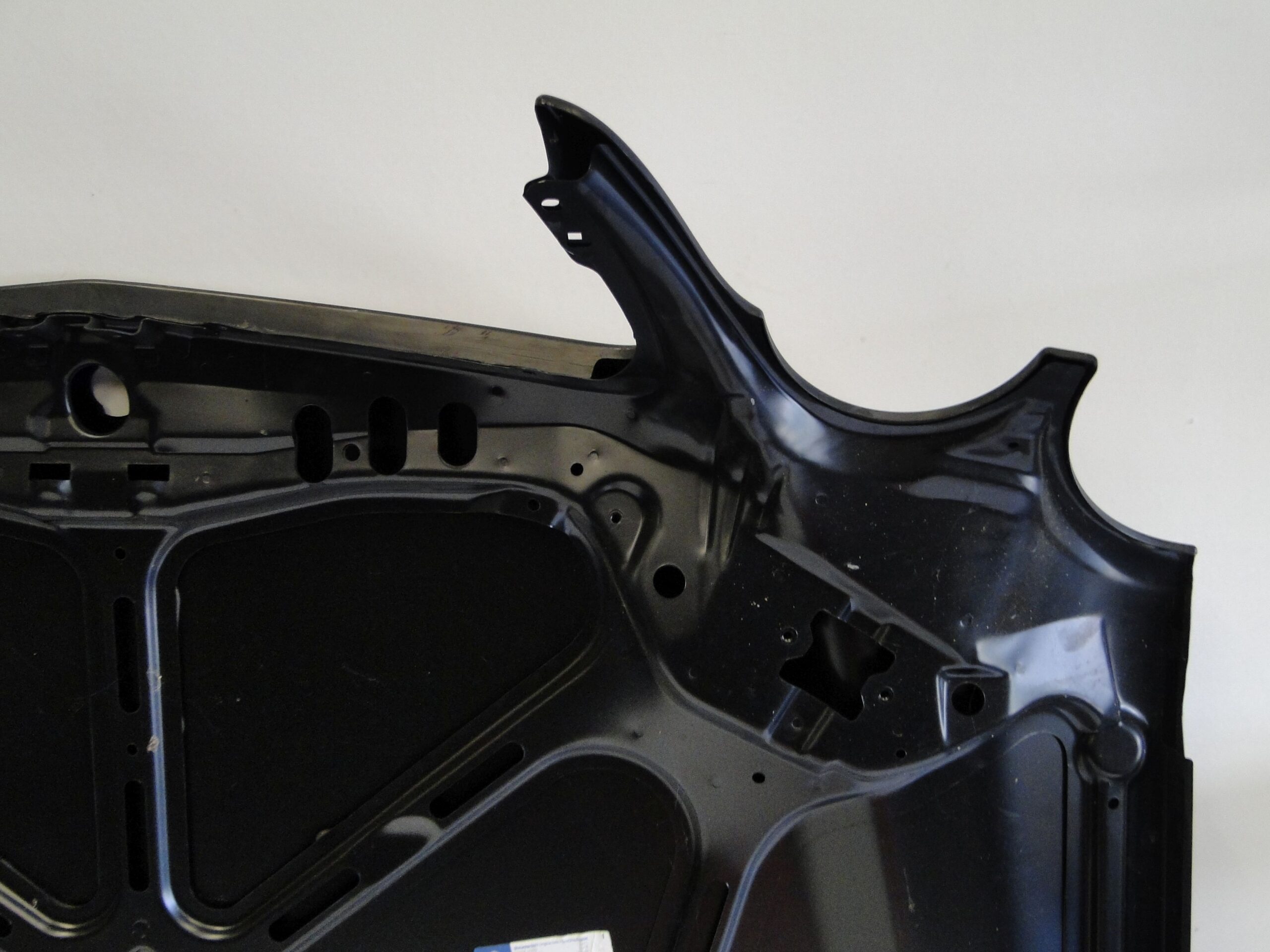 MERCEDES E 210 W210 LIFT MASKA POKRYWA OKULAR - obrazek 9