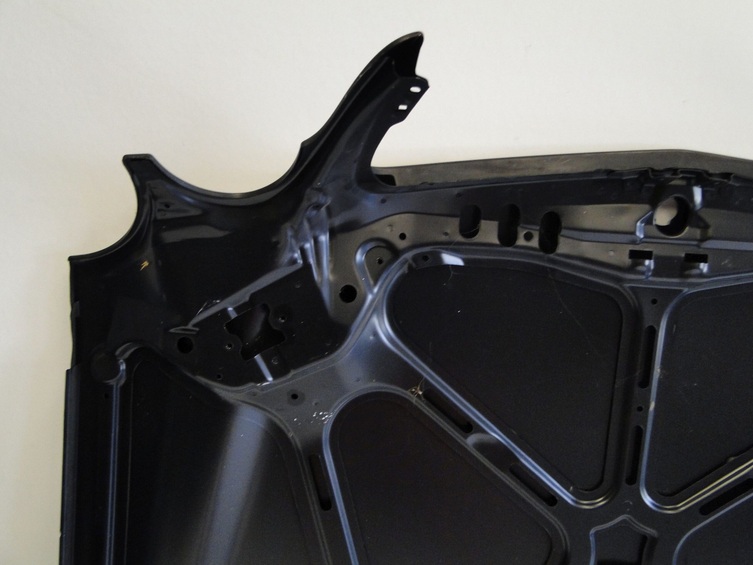 MERCEDES E 210 W210 LIFT MASKA POKRYWA OKULAR - obrazek 8