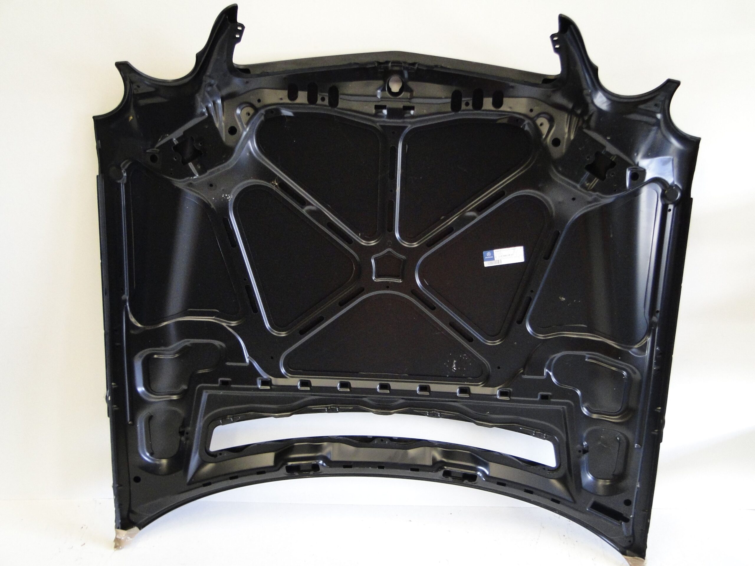 MERCEDES E 210 W210 LIFT MASKA POKRYWA OKULAR - obrazek 10