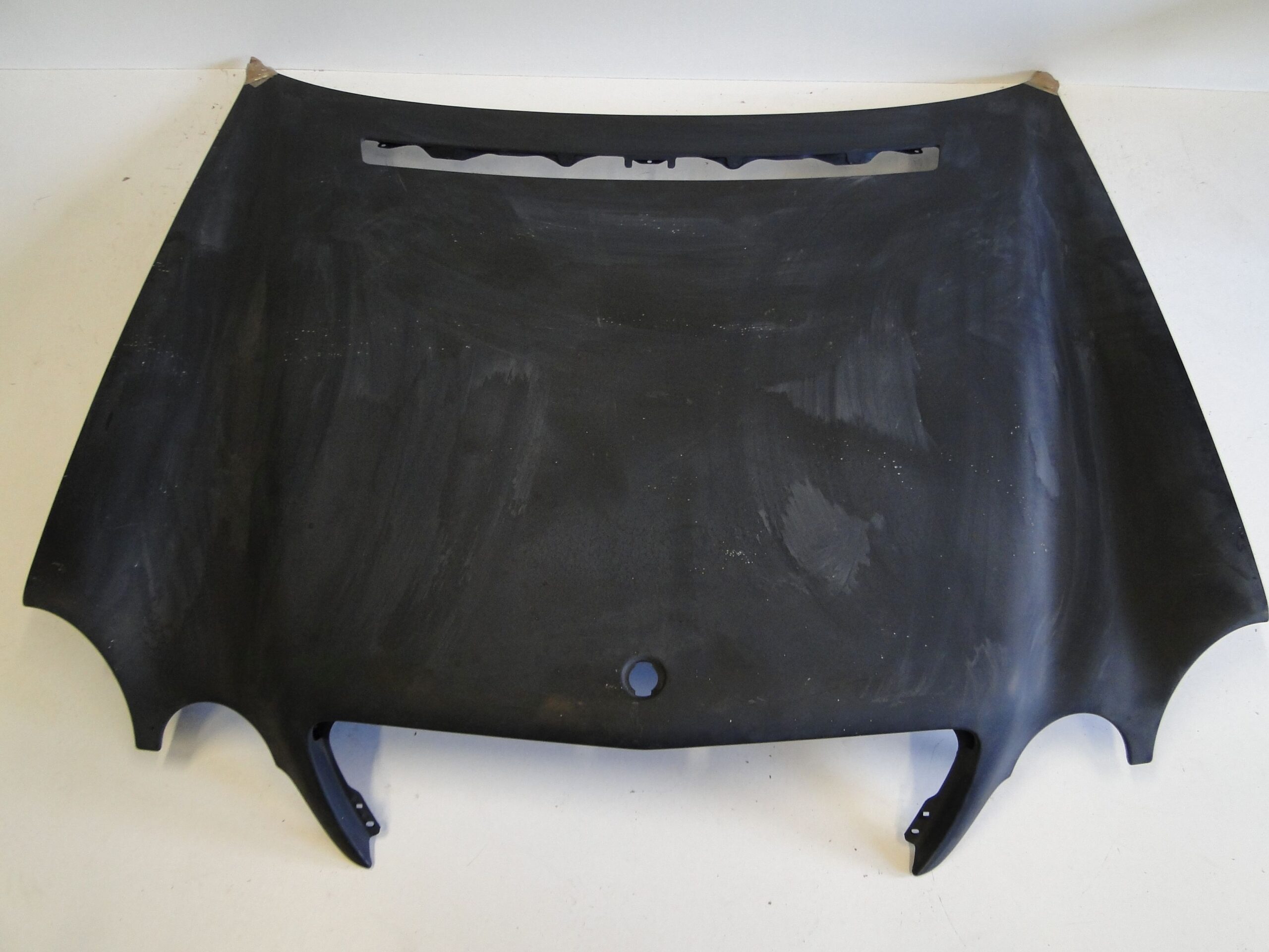 MERCEDES E 210 W210 LIFT MASKA POKRYWA OKULAR - obrazek 3