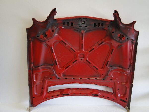 MERCEDES E 210 W210 LIFT MASKA POKRYWA OKULAR