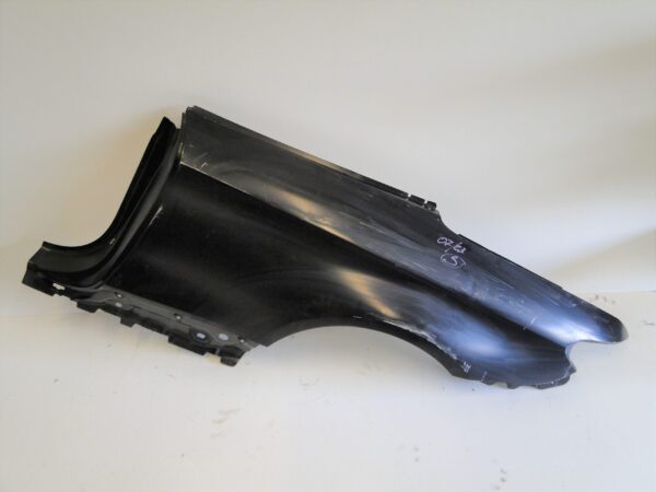 MERCEDES C 205 W205 BŁOTNIK TYLNY LEWY CABRIO COUPE LIFT A2056309103 63 AMG