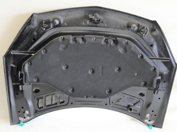 MERCEDES GLE 166 W166 MASKA POKRYWA SILNIKA 197