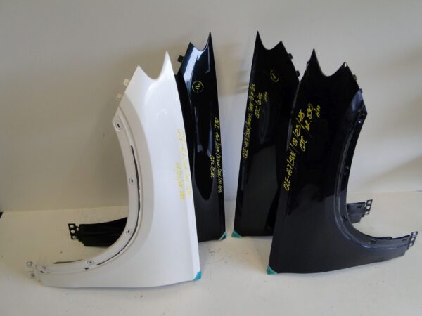 MERCEDES GLE W167 167 SUV BŁOTNIK PRZEDNI PRAWY