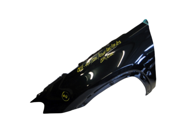 MERCEDES GLE W167 167 SUV BŁOTNIK PRZEDNI LEWY