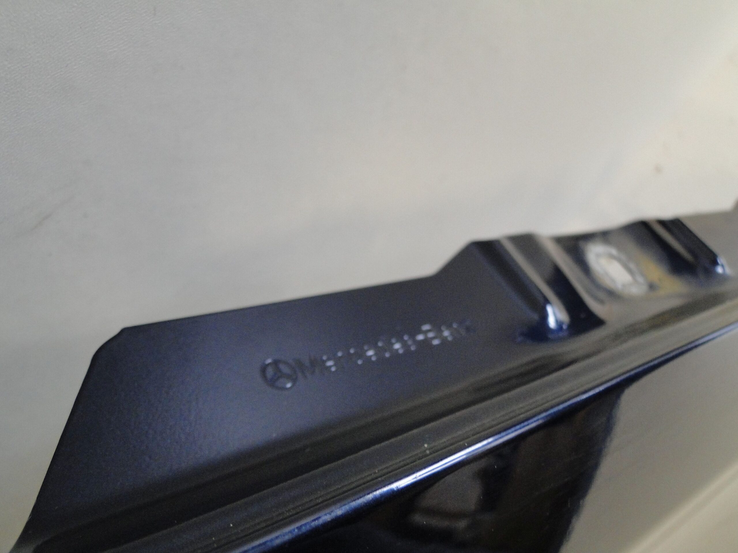 MERCEDES GLE W167 167 SUV BŁOTNIK PRZEDNI PRAWY - obrazek 6