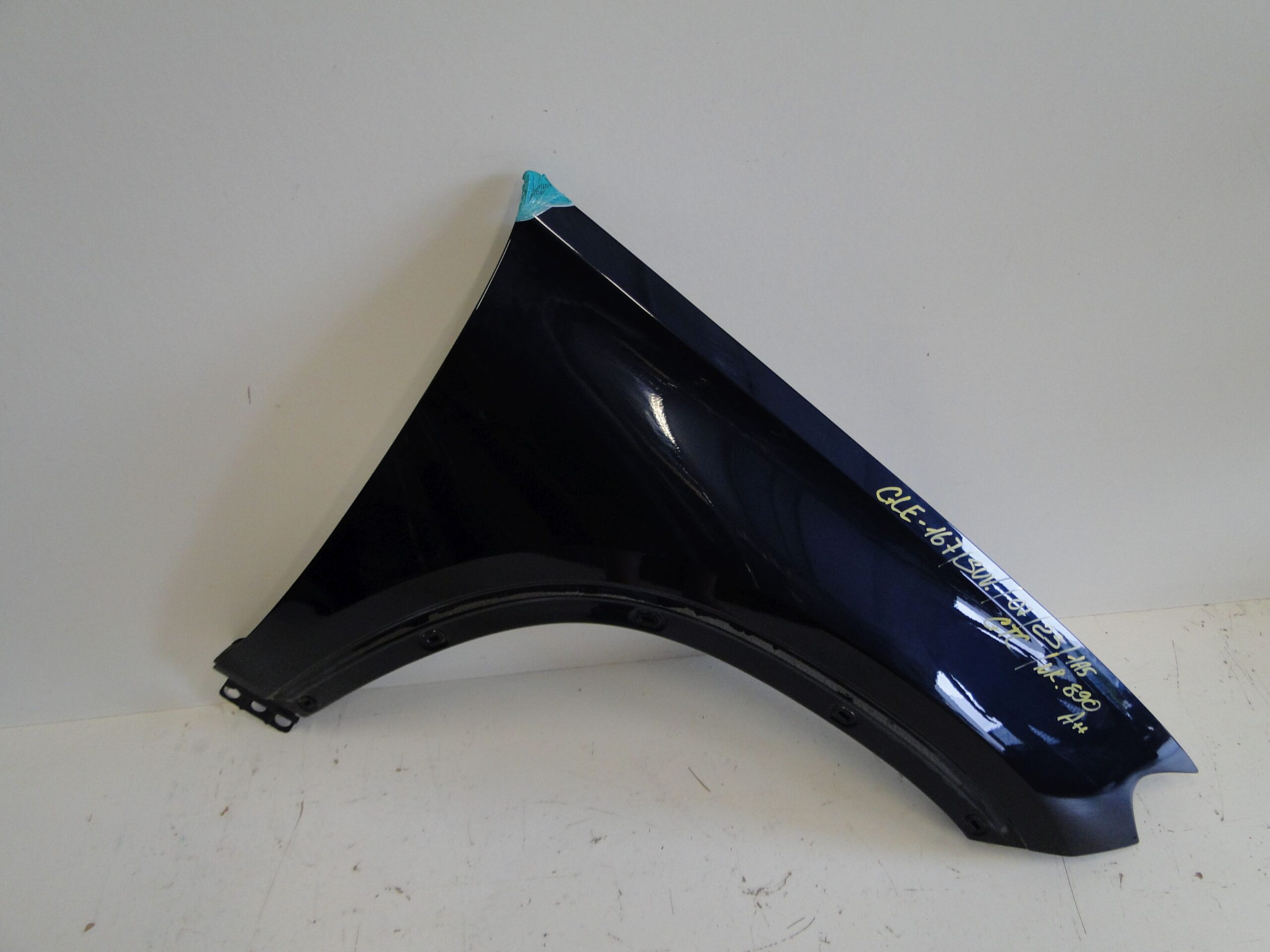 MERCEDES GLE W167 167 SUV BŁOTNIK PRZEDNI PRAWY - obrazek 7