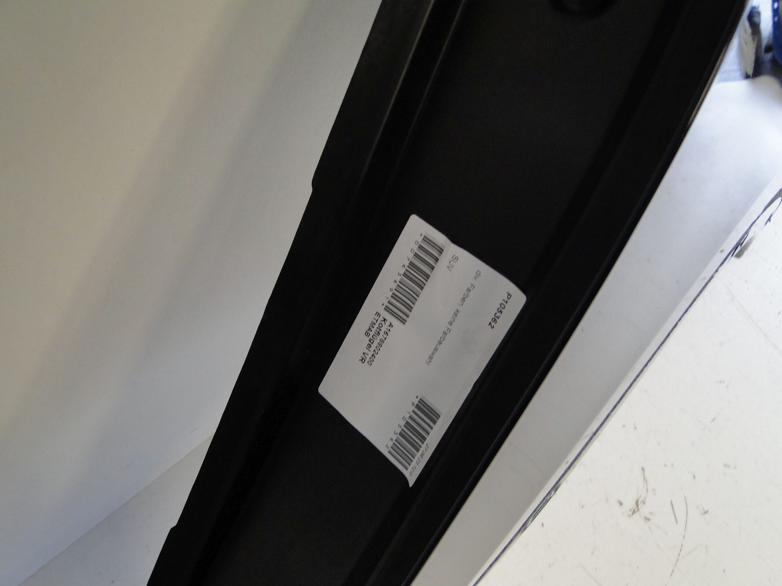 MERCEDES GLE W167 167 SUV BŁOTNIK PRZEDNI PRAWY - obrazek 9