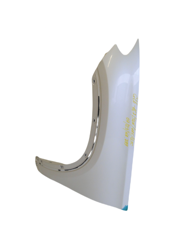 MERCEDES GLE W167 167 SUV BŁOTNIK PRZEDNI LEWY 799