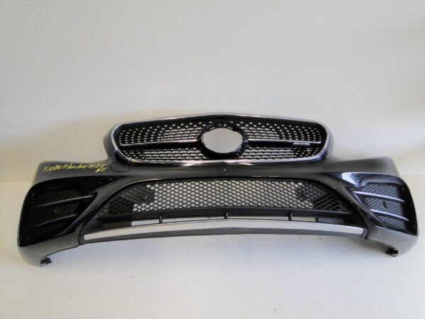 MERCEDES E 213 W213 ZDERZAK PRZEDNI 53 AMG PTS