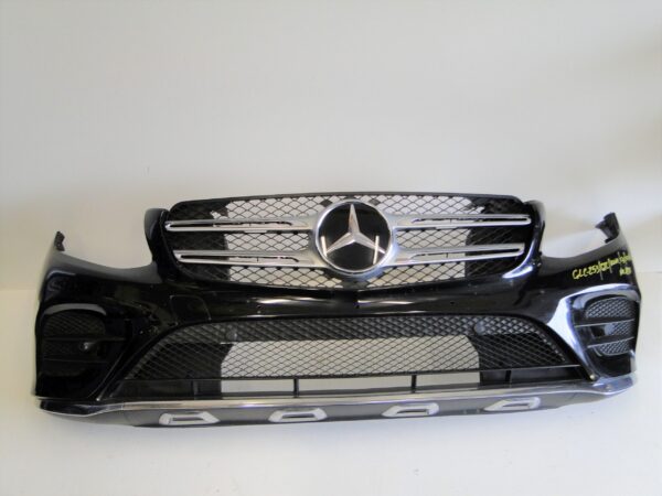 MERCEDES GLC 253 X/C ZDERZAK PRZEDNI AMG PTS 197