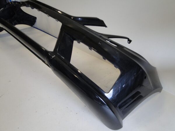 MERCEDES E 212 W212 ZDERZAK PRZEDNI 63 AMG PTS SPR