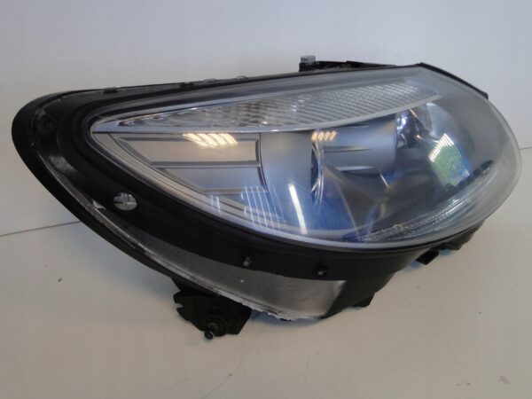 MERCEDES CL 216 LAMPA PRAWA XENON BI-XENON 63 AMG