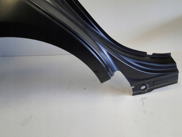 MERCEDES CLA 118 COUPE BŁOTNIK TYLNY PRAWY W118 - obrazek 11