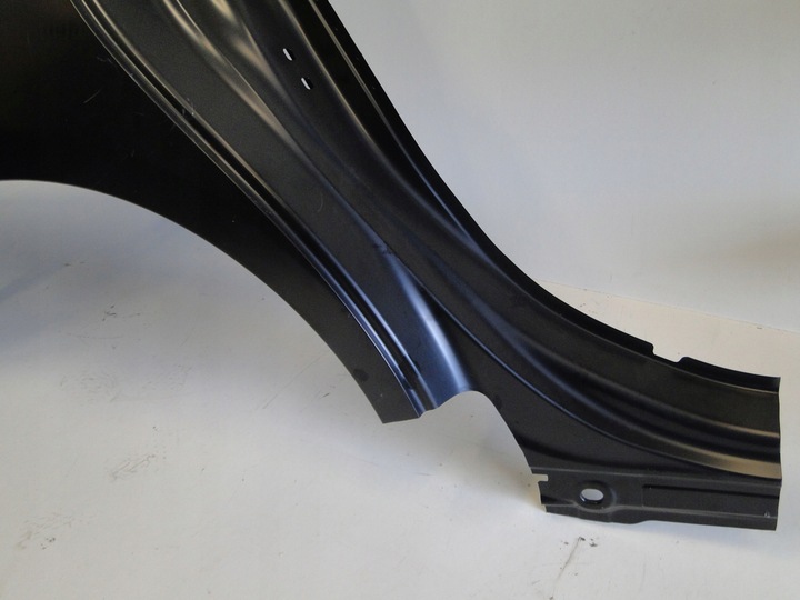 MERCEDES CLA 118 COUPE BŁOTNIK TYLNY PRAWY W118 - obrazek 12