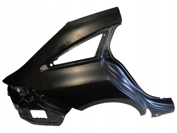 MERCEDES CLA 118 COUPE BŁOTNIK TYLNY PRAWY W118