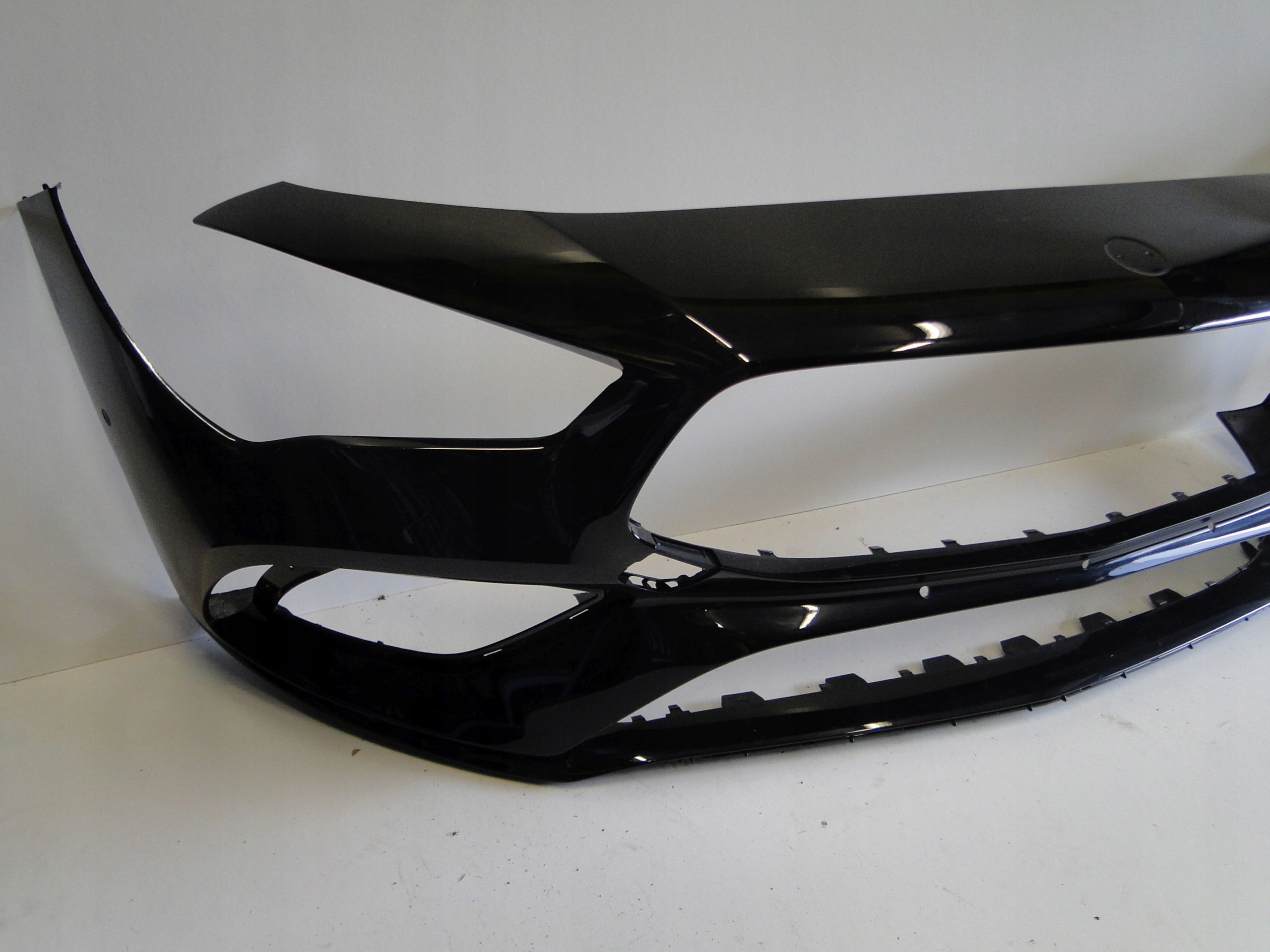 MERCEDES CLA 118 W118 ZDERZAK PRZEDNI AMG PTS - obrazek 5