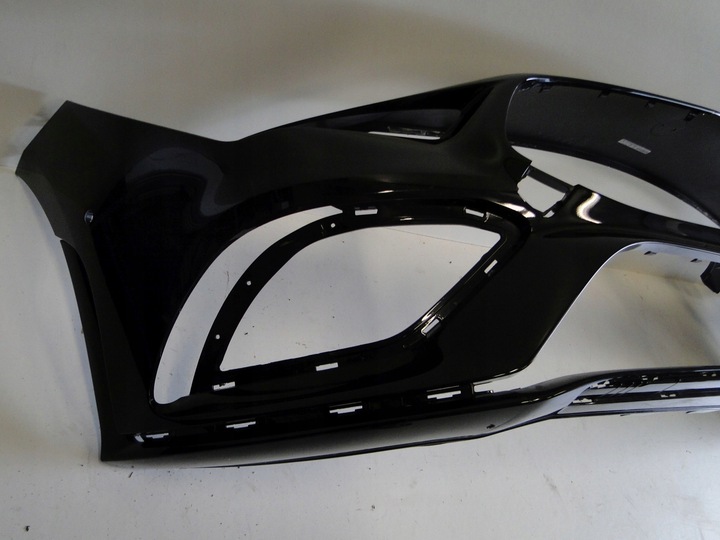 MERCEDES CLA 118 W118 ZDERZAK PRZEDNI AMG PTS - obrazek 7