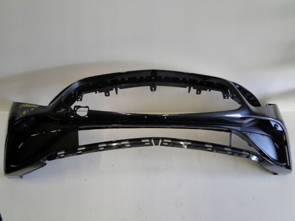 MERCEDES CLS 257 W257 LIFT ZDERZAK PRZEDNI PTS AMG