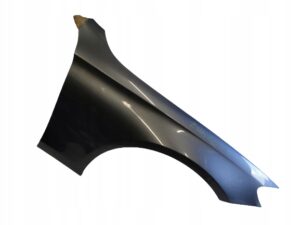 MERCEDES E W213 213 BŁOTNIK PRZEDNI PRAWY