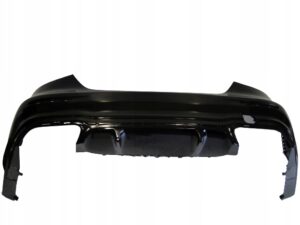 MERCEDES E W213 213 LIFT ZDERZAK TYLNY AMG 197